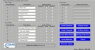 GEMS Landscape Estimating Tool screenshot